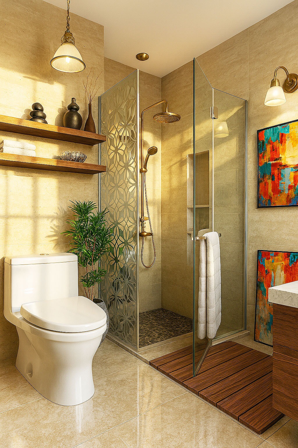 Desain Interior